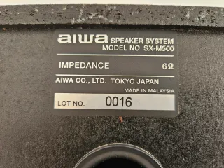 Minicadena JVC UX-G45 180W