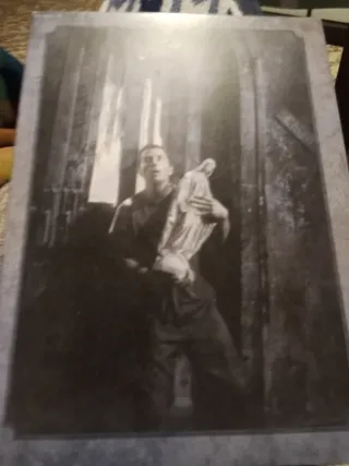 Agarrame esos fantasmas EE 4 DVD