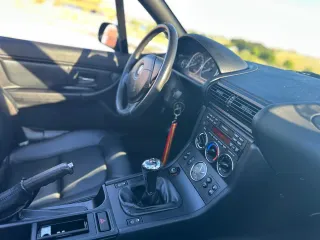 BMW Z3 45.000 km