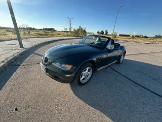 BMW Z3 45.000 km