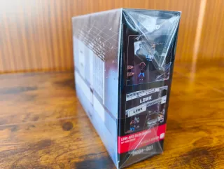 Diorama 1:64 LBWK Auto Salon Porsche 997 INNO64