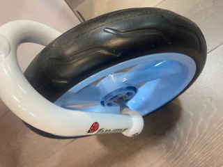 Bici de aprendizaje JD Bug 12 Trainer Bike