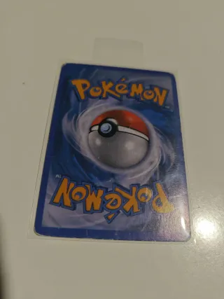 Mega Gardevoir EX 2017 Ingles Original pokemon TCG