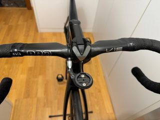 Orbea Orca Aero Disco Carbono