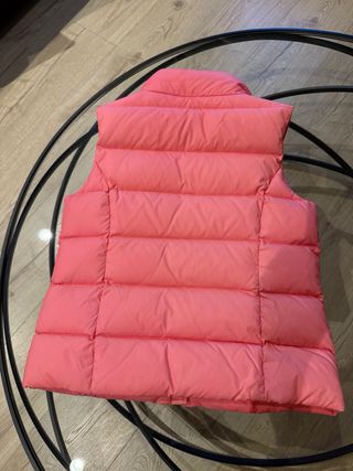 Armilla niña Armani 8 años