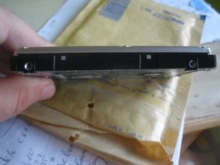 Disco Duro 2,5" Sata 300Gb Fijitsu para Portatiles