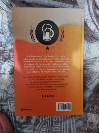 Cerveza: La bebida de la felicidad