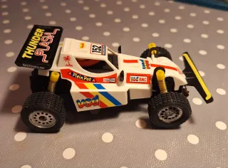 Buggy Scalextric Exin TT