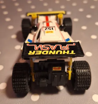 Buggy Scalextric Exin TT