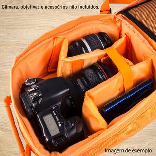 Smile Mochila Smart - Salmão