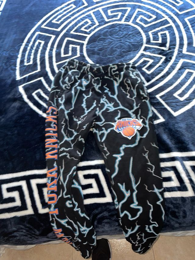 Pantalón deportivo Rayo Knicks