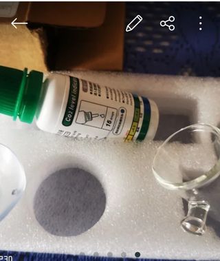 Regolatore CO2 Acquario NICREW