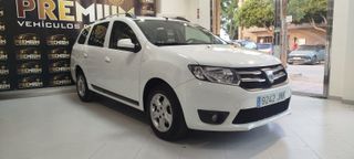 Dacia Logan MCV 2016 TAN SOLO 142000 KILOMETROS