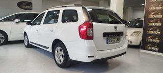 Dacia Logan MCV 2016 TAN SOLO 142000 KILOMETROS