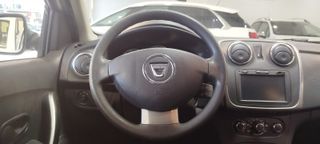 Dacia Logan MCV 2016 TAN SOLO 142000 KILOMETROS