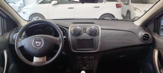 Dacia Logan MCV 2016 TAN SOLO 142000 KILOMETROS