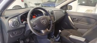 Dacia Logan MCV 2016 TAN SOLO 142000 KILOMETROS