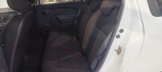 Dacia Logan MCV 2016 TAN SOLO 142000 KILOMETROS