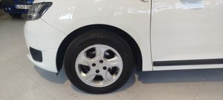 Dacia Logan MCV 2016 TAN SOLO 142000 KILOMETROS