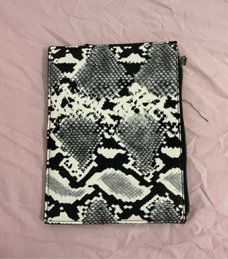 Monedero divertido con ojos