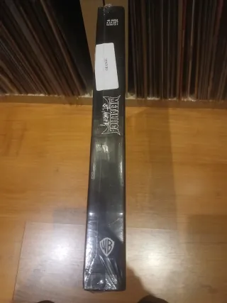 Metallica St. Anger 4 Vinilos 45 RPM