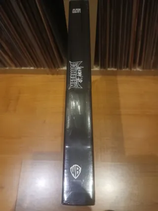 Metallica St. Anger 4 Vinilos 45 RPM