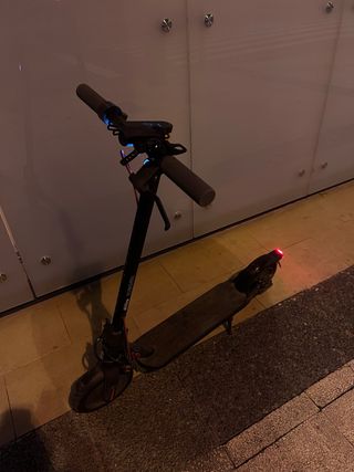 Patinete Eléctrico Xiaomi 4 Scooter