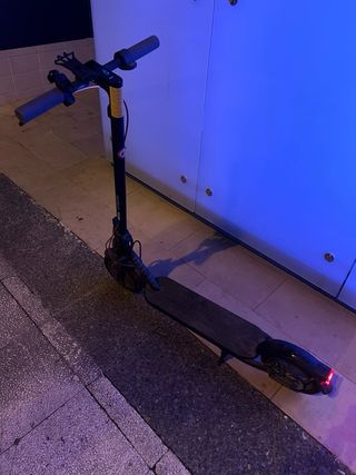Patinete Eléctrico Xiaomi 4 Scooter