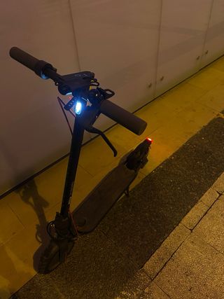 Patinete Eléctrico Xiaomi 4 Scooter