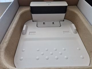 Robot friegasuelos iRobot