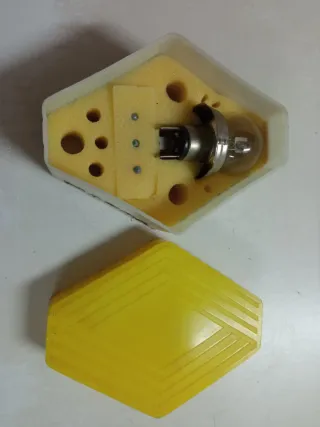 Caja bombillas repuesto Renault