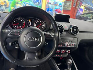 Audi A1 2018