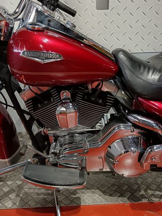 Harley Davidson Road King