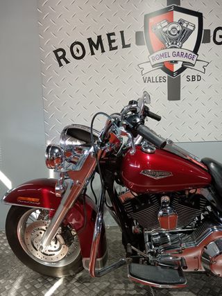 Harley Davidson Road King