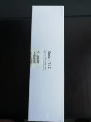 Xiaomi Redmi 12C 128GB