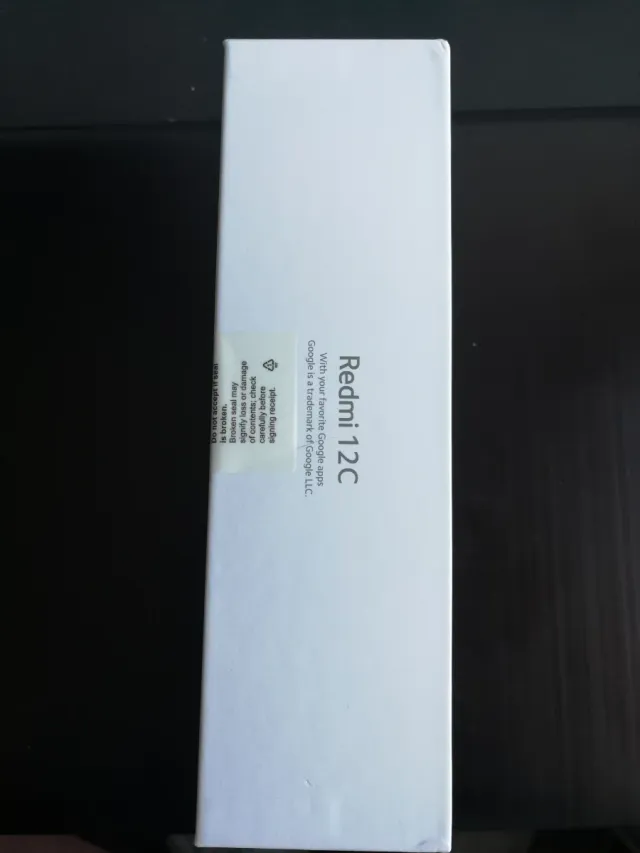 Xiaomi Redmi 12C 128GB