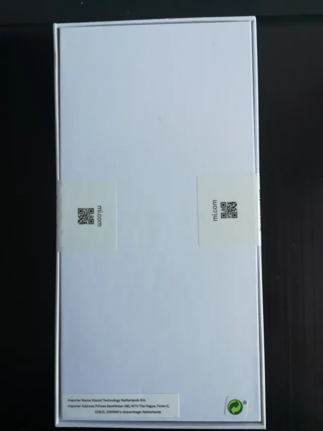 Xiaomi Redmi 12C 128GB