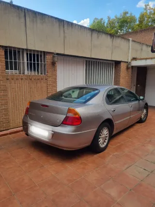 Chrysler 300 M 1999