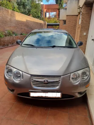 Chrysler 300 M 1999