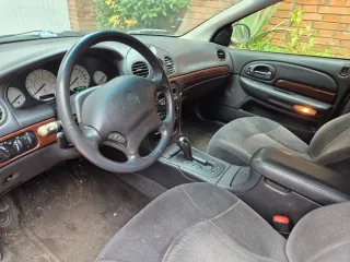 Chrysler 300 M 1999