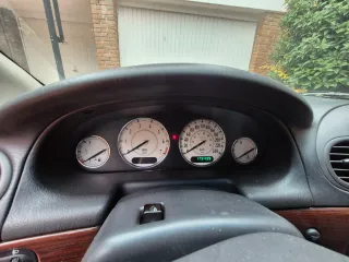 Chrysler 300 M 1999