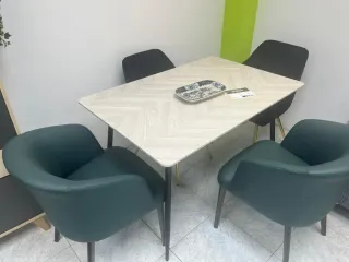 Bonita Mesa extensible.