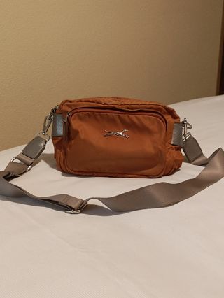 Bolso Bimba y Lola auténtico Vintage