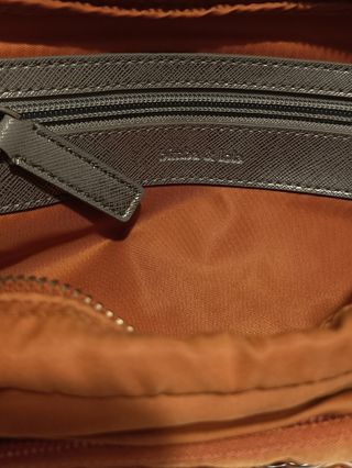 Bolso Bimba y Lola auténtico Vintage