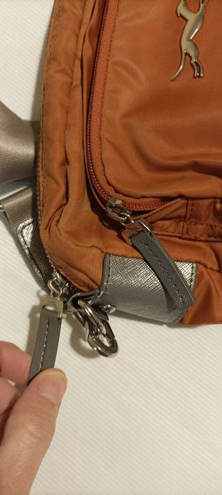 Bolso Bimba y Lola auténtico Vintage