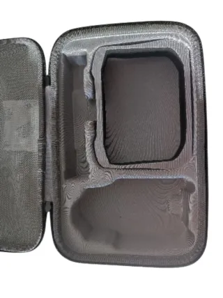 Custodia Rigida DJI Mini 3