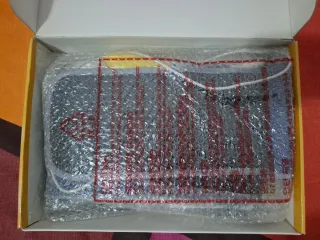 Cinturón Sauna Velform