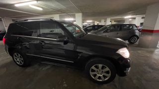 Llantas Originales Mercedes-Benz GLK  17 pulgadas