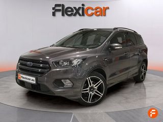 Ford Kuga 1.5 EcoBoost 110kW A-S-S 4x2 ST-Line