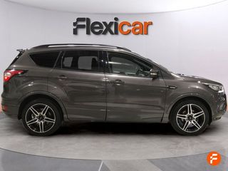 Ford Kuga 1.5 EcoBoost 110kW A-S-S 4x2 ST-Line